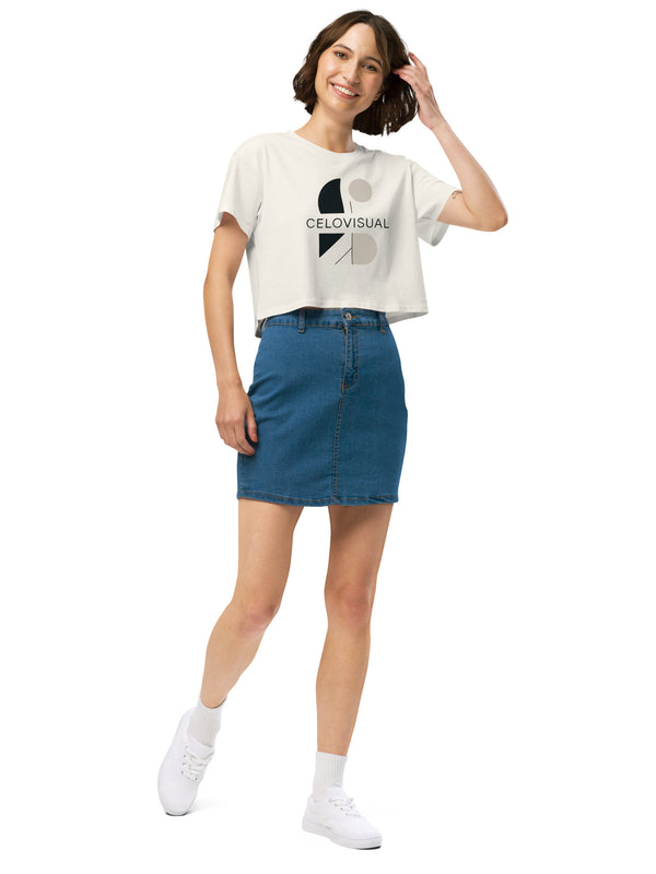 Product mockup - Celovisual graphic streetwear